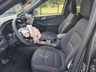 Ford Kuga 2.5 Hybrid ST-LINE Stoelverw. picture 11