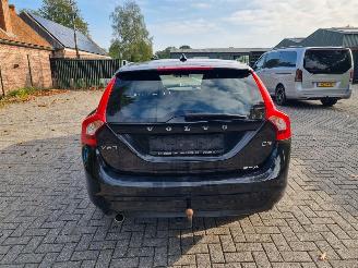 Volvo V-60 D2 2.0 88KW Airco Navi picture 4