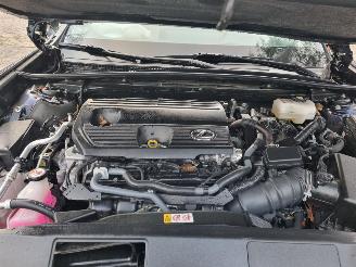 Lexus ES 300h President Line Aut. Schuifdak VOLL picture 8