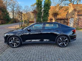 Polestar 2 78Kwh Longe Range Dual Motor picture 2