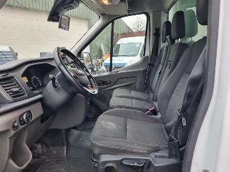 Ford Transit 2.0 TDCI 96KW Airco Bakwagen picture 2