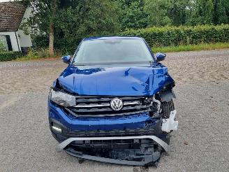 Volkswagen T-Cross 1.0 TSI 70KW Navi Camera picture 8