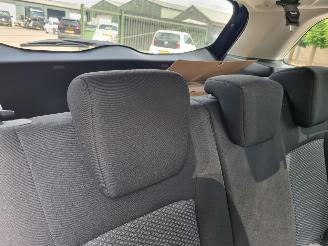 Suzuki Vitara 1.4 Boosterjet Hybrid Stoelverw. picture 12