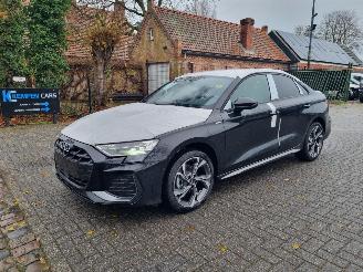 Auto incidentate Audi A3 2.0 TDI Sline Led Navi Stoelverw NIEUW 2026/1