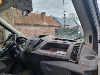 Ford Transit 2.2 TDCI Bakwagen Laadklep Airco picture 12