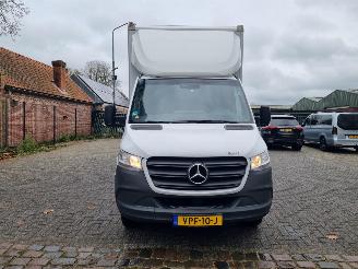Mercedes Sprinter 515 CDI Aut Mbux Airco Bakwagen Laadklep picture 8