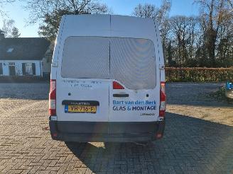 Renault Master Dci 125 Airco picture 4