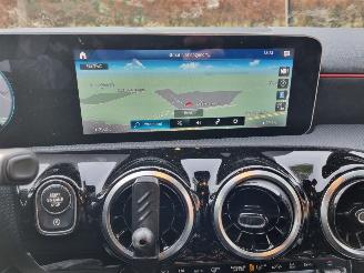 Mercedes A-klasse 180 Aut AMG Line Navi Led Stoelverw picture 15