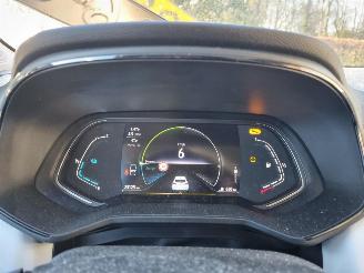 Renault Clio E-Tech Hybrid Navi Airco picture 22