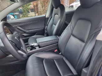 Tesla Model 3 RWD 60KWh Pano Led picture 16