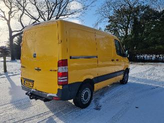 Mercedes Sprinter 310 CDI picture 5