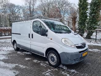 Opel Vivaro 2.0 Cdti 2.9T L2h1 Airco picture 1