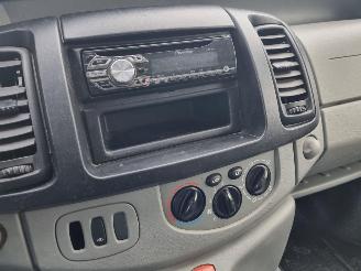 Opel Vivaro 2.0 Cdti 2.9T L2h1 Airco picture 14