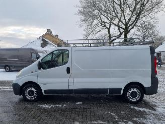Opel Vivaro 2.0 Cdti 2.9T L2h1 Airco picture 6