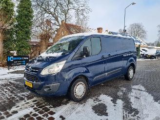 Ford Transit Custom 2.2 Tdci 114KW L2 picture 1