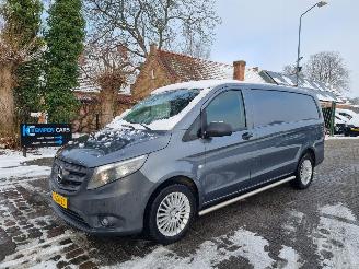 Mercedes Vito 114 CDI Aut Lang picture 1
