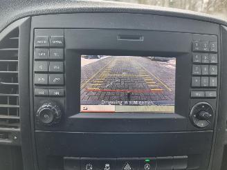 Mercedes Vito 114 CDI Aut Lang picture 15