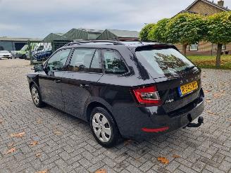 Skoda Fabia 1.0 TSI DSG 70KW picture 6