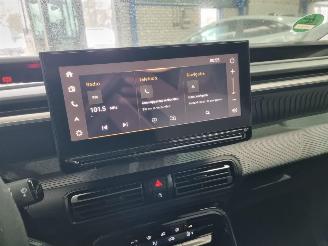 Citroën C3 Aircross 1.2 Hybrid Aut. 145 Max picture 13