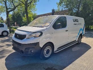 Peugeot Expert BlueHDI 100 L3 Airco Navi picture 1