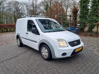 Auto incidentate Ford Transit Connect T200S 1.8 TDCi 90pk Airco 2012/1