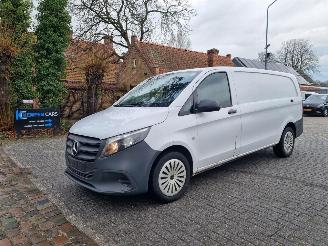 škoda osobní automobily Mercedes Vito Pro 116 CDI Aut Navi Camera Stoelverw. 2024/7