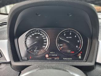 BMW X2 16d Aut. Navi Camera picture 16