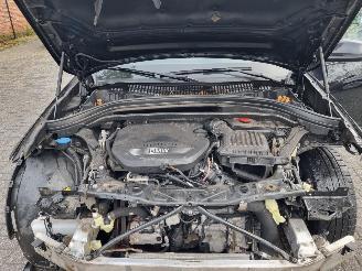 BMW X2 16d Aut. Navi Camera picture 9