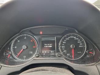 Audi Q5 2.0 TDI Quattro 140KW Led Navi picture 18