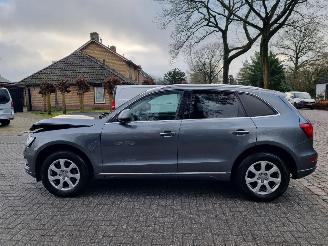 Audi Q5 2.0 TDI Quattro 140KW Led Navi picture 7