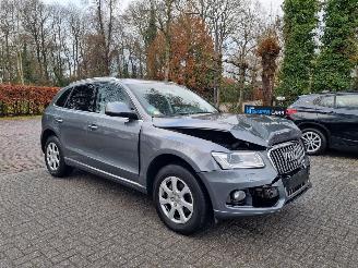 Auto incidentate Audi Q5 2.0 TDI Quattro 140KW Led Navi 2017/1
