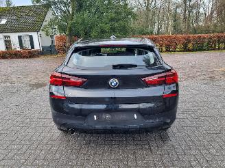 BMW X2 Sdrive 16d Aut. Navi Led Camera picture 4