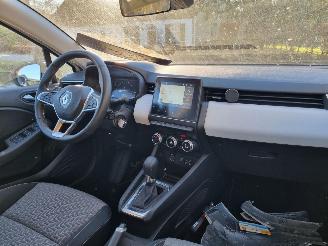 Renault Clio E-Tech Hybrid Navi Airco picture 13