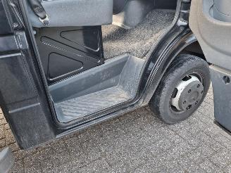 Mercedes Sprinter 413 CDI Bakwagen + Laadklep picture 11