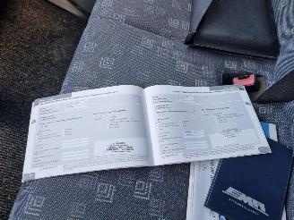 Mercedes Sprinter 413 CDI Bakwagen + Laadklep picture 22