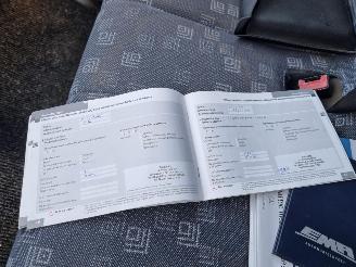 Mercedes Sprinter 413 CDI Bakwagen + Laadklep picture 23