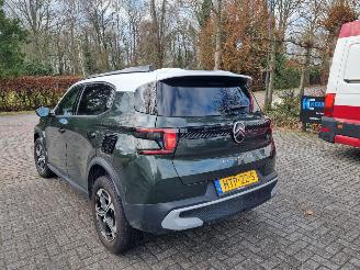 Citroën C3 Aircross 1.2 Hybrid Aut. 145 Max picture 3
