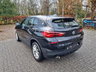 BMW X2 Sdrive 16d Aut. Navi Led Camera picture 3