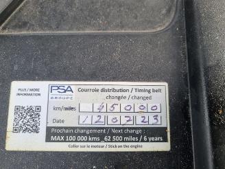 Peugeot 5008 Puretech 130 Allure Pack 7 Pers. Navi Camera picture 19