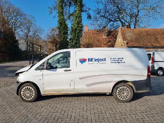 Mercedes Vito PRO 116 CDI Aut. picture 2