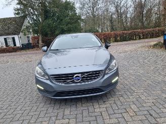 Volvo V-60 2.0d D2 Aut. Navi picture 8
