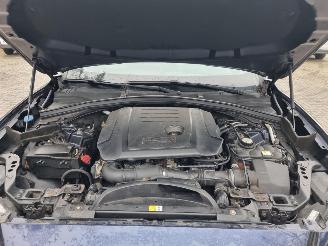 Jaguar F-Pace 20d Aut. AWD 132KW Pano picture 13