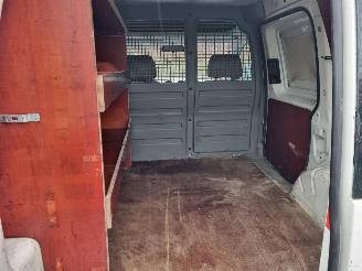 Volkswagen Caddy 2.0 SDI Turijn Comfort picture 9