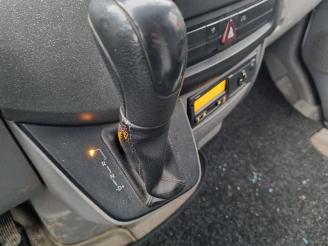 Mercedes Sprinter 519 CDI Aut. Airco picture 17