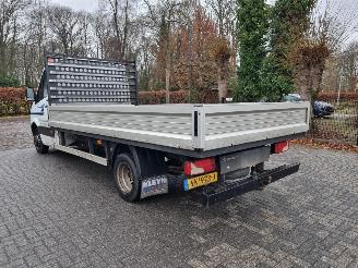 Mercedes Sprinter 519 CDI Aut. Airco picture 3