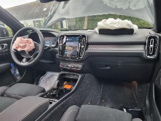 Volvo XC40 B3 Aut Pano Led Navi picture 12