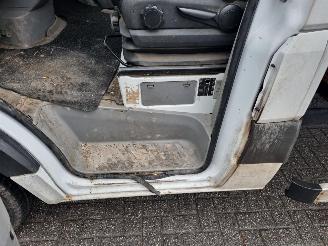 Mercedes Sprinter 519 V6 CDI Aut. Airco picture 14