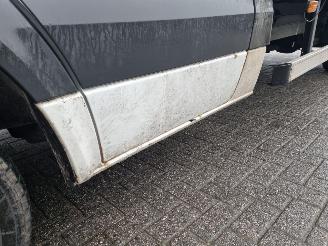 Mercedes Sprinter 519 V6 CDI Aut. Airco picture 13