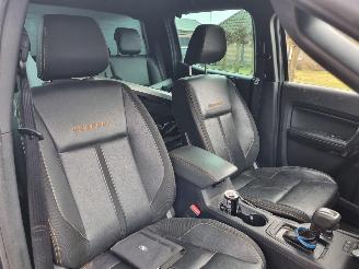 Ford Ranger 3.2 TDCI Aut. Wildtrak Doublecab picture 15