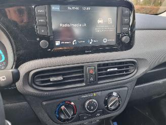 Hyundai I-10 1.0 AUTOMAAT Comfort picture 14